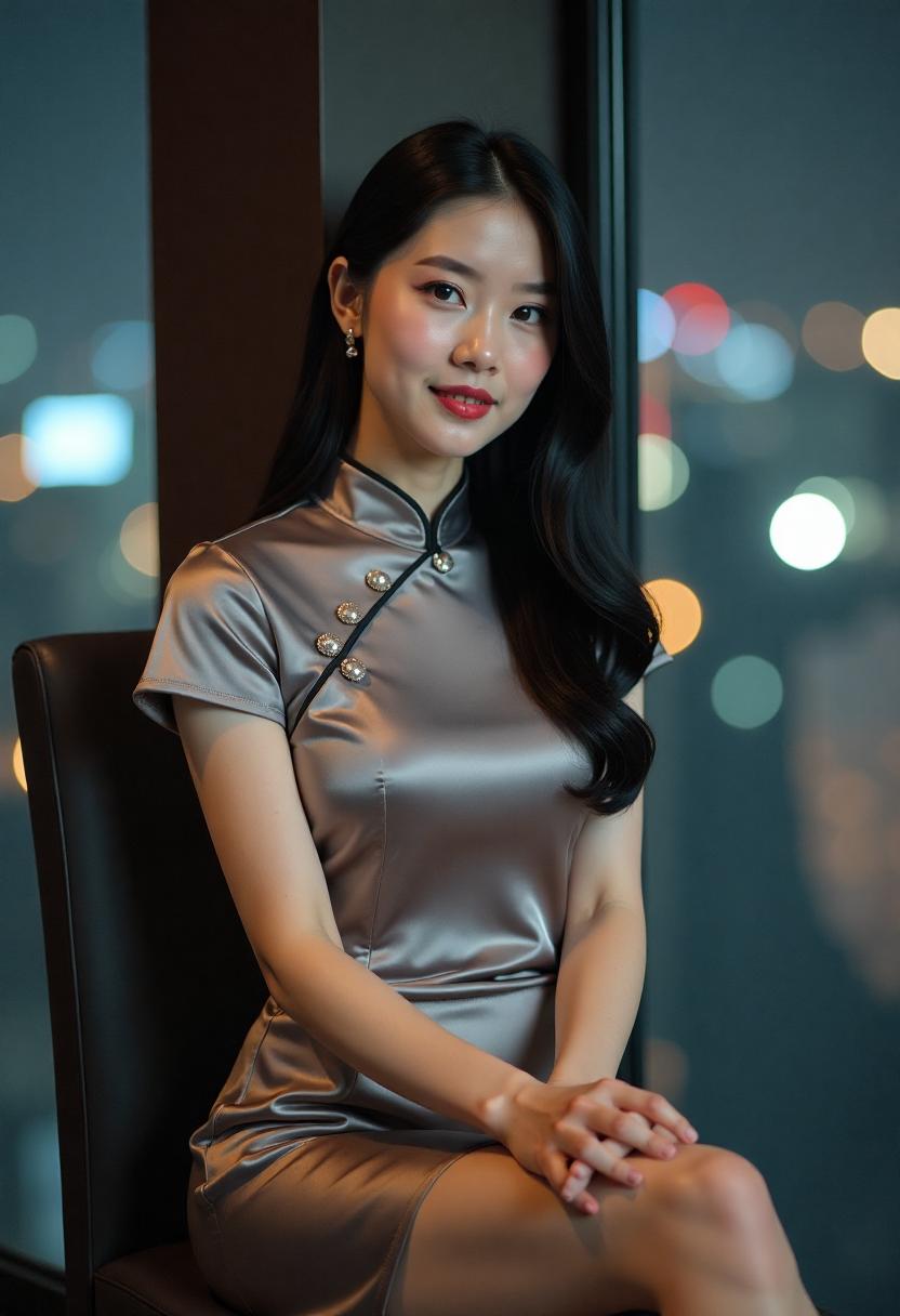 远方的厨房海外剧海报